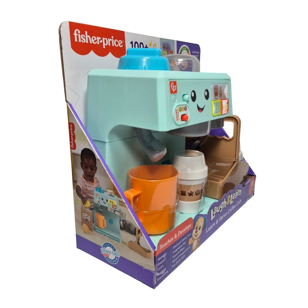 Fisher-Price fisher price